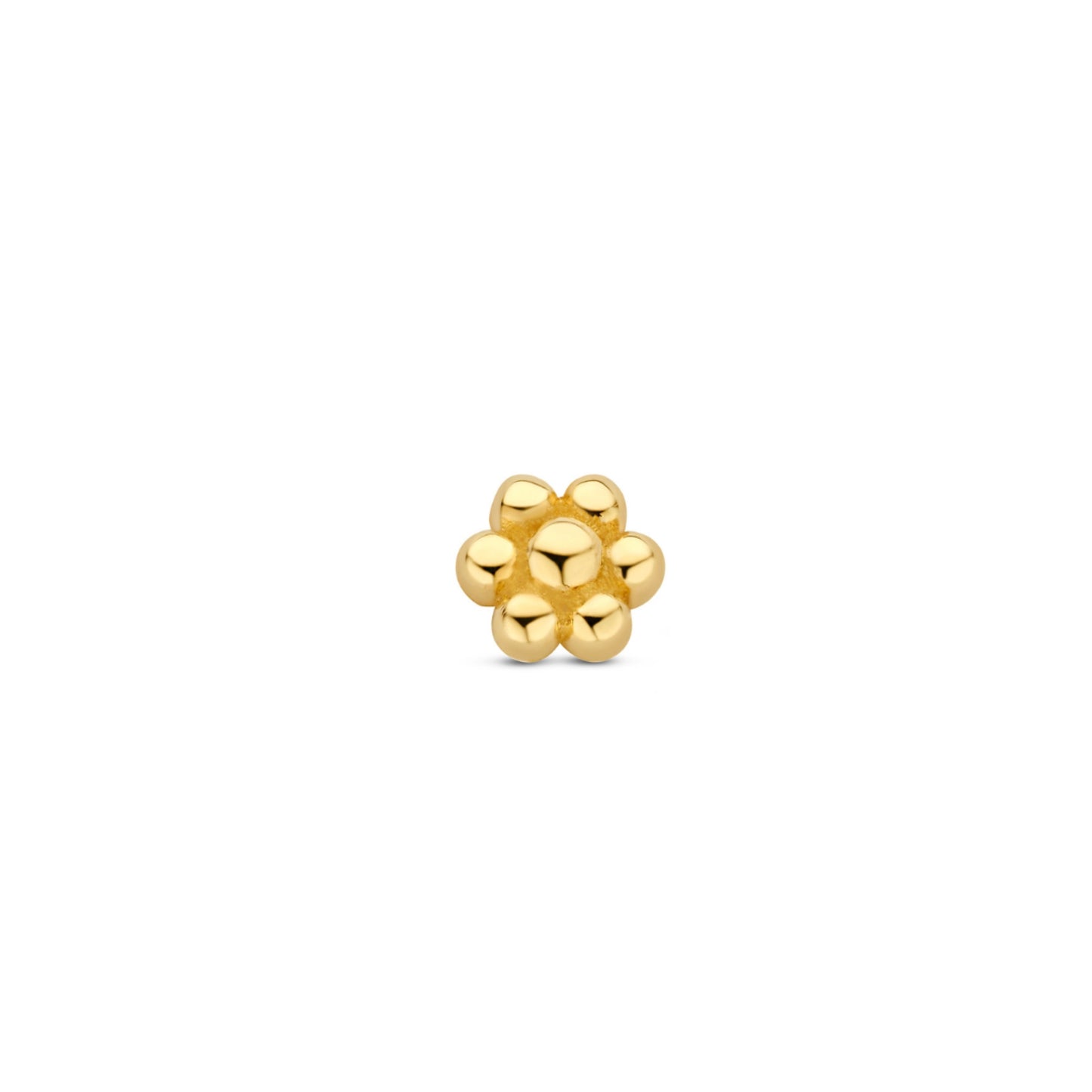 Navigli Isidora 9 karat gold piercing - Beloro jewels